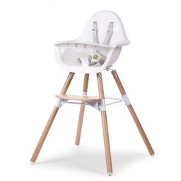 EVOLU 2 Hranilica 2 u 1, white