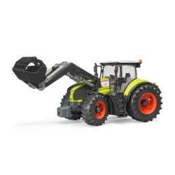 Bruder Traktor Claas Axion 950 sa prednjim utovarivačem ( 030131 )