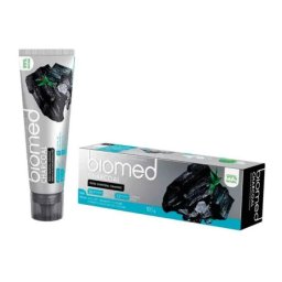 Splat Biomed pasta za zube biomed charcoal 100g ( 1002000017 )