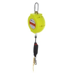 Climax Blokator pada sa čeličnom sajlom 15m ( 63214 )