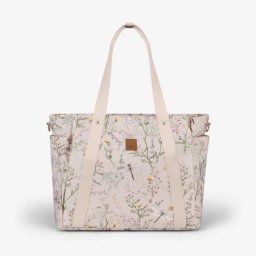 Kikka Boo Torba za mame Florence Secret Garden Beige ( KKB22101 )