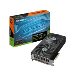 Gigabyte gv-n506teagle oc-8gd gddr7 8gb 128bit Svga pcie ( 24928 )