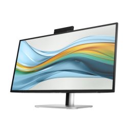 HP S5 Pro 527pm 27" Conf/2560x1440/100Hz/5ms/HDMI,DP,USB-C100W,RJ45/pivot,visina/zvucnici/3g Monitor ( 9E0Y9UT#ABB )