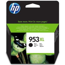 HP 953XL BLACK