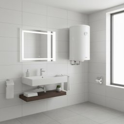 Platinum INOX 80l - 15 godina garancije