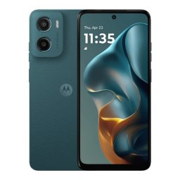 MOTOROLA moto g05 4/64GB Forest Green
