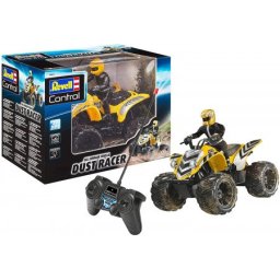 Revell rc quad "dust racer" ( RV24641 )