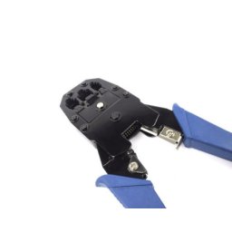 Maxpro line Klesta za RJ45 konektore, 315, plava