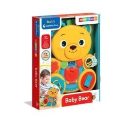 Clementoni baby montessori meda ( CL17856 )