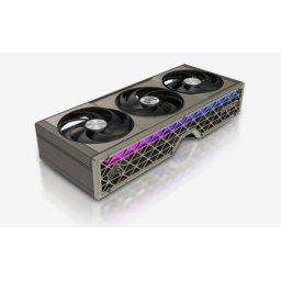 Sapphire Radeon RX 9060 XT NITRO+ 16GB 2x HDMI/2x DP/11350-01-20G SVGA
