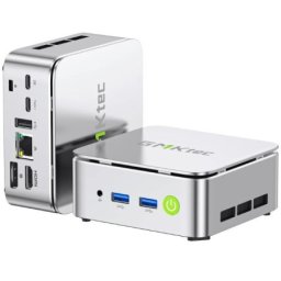 Gmktec nucbox g10 win11pro mini pc ( 60116 )
