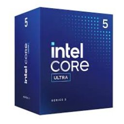 Intel s1851 Core Ultra 5 235 5.0 GHz CPU