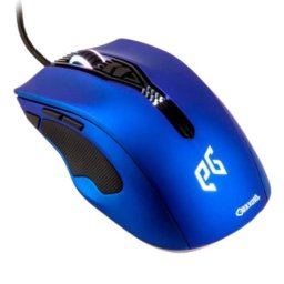 EpicGear Miš USB Gekkota plavi