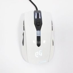 EpicGear Miš USB Gekkota beli