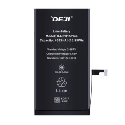 Baterija za iphone 15 plus (6.7) 4383mah deji ( BAT9462 )