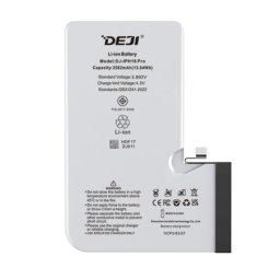 Baterija za iphone 16 pro (6.3) 3582mah hc deji ( BAT9475 )