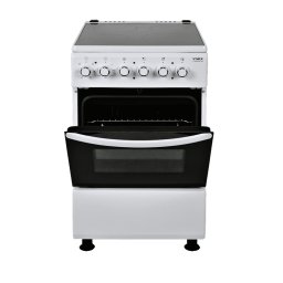 Vivax FC-04502VCF WH električni šporet