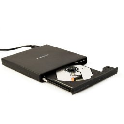 Externi DVD Rezač DVD-RW USB Gembird 04
