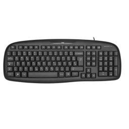 Tastatura MS Alpha C105
