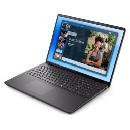 DELL 16 DC16250 16 inch FHD+ 300nits Core 7 150U 16GB 1TB SSD Backlit FP laptop