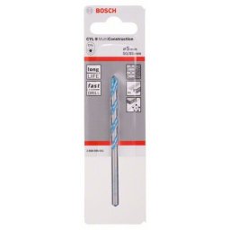 Bosch višenamenska burgija CYL-9 multi construction 5 x 50 x 85 mm, d 4,5 mm ( 2608596051 )