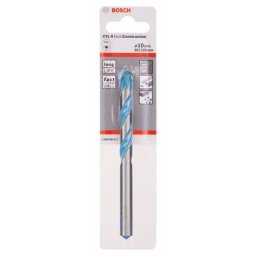 Bosch višenamenska burgija CYL-9 multi construction 10 x 80 x 120 mm, d 9 mm ( 2608596057 )