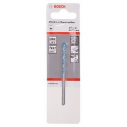 Bosch višenamenska burgija CYL-9 multi construction 4 x 40 x 75 mm, d 3,8 mm ( 2608596050 )