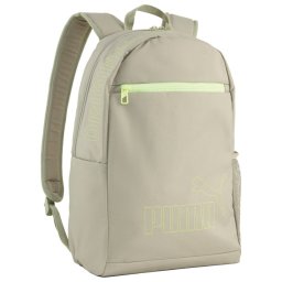 Ranac Phase II 1zip 1džep Puma pastelno zeleni