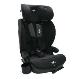 Joie i-Irvana I-Size Isofix auto sedište 76-150cm Geometric Black