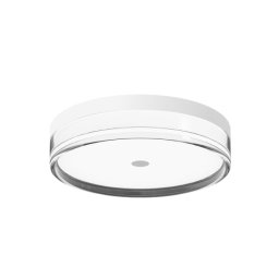 LED plafonjera 18W promenljiva boja svetla