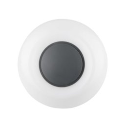 Zidna LED lampa 20/15/10W prom. boja svetla IP65