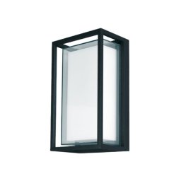 Zidna LED lampa 12W 4000K IP54