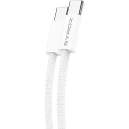 SYROX C146 Type C data&charging kabl 60W