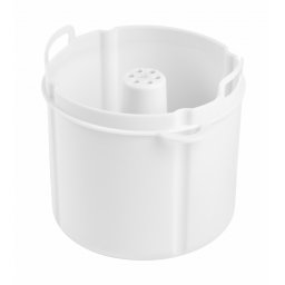 BEABA Babycook EXPRESS posuda za testenine/pirinač, white