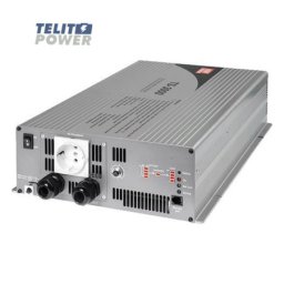 MeanWell DC/AC Inverter 3000W true sine wave TS-3000-212B ( 2431 )