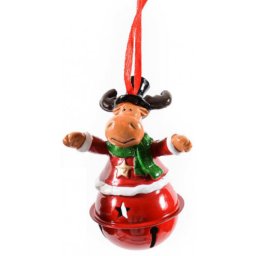 Novogodišnji praporac "christmas" ( 38463_1 )