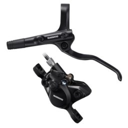 Shimano *kočnica shimano bl-mt200(l), br-mt200(f), black, w/o adapter(prednja) ( EMT200KLFPRA100 )