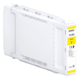Epson UltraChrome XD2 T41R440 Yellow 110ml ( C13T41R440 )