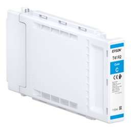 Epson UltraChrome XD2 T41R240 Cyan 110ml ( C13T41R240 )