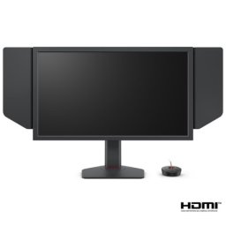 Benq Zowie 24.1 inča XL2586X+ LED Gaming 600Hz crni monitor