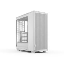 Fractal Design FD-C-EPO1A-03 Epoch White TG Clear tint Kuciste