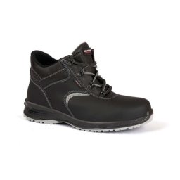Giasco Cipela duboka oxford s3 src, crna vel.41 ( 63019 )