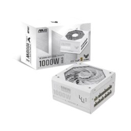 Asus 1000w tuf-gaming-1000g-white 80plus gold/modularno/bela napajanje ( 24873 )
