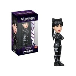 Minix figura wendesday cat suit ( MNX20829 )