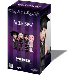 Minix figura wednesday adams umbrella ( MNX20805 )