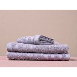 Premium Peskir 50×100 cm Dupli Štep, 100% Pamuk Vestio Ljubičasta boja ( VLK000655-ljub.bojavestio )