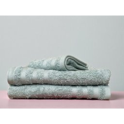 Premium Peskir 50×100 cm Dupli Štep, 100% Pamuk Vestio Mint boja ( VLK000655-mintbojavestio )