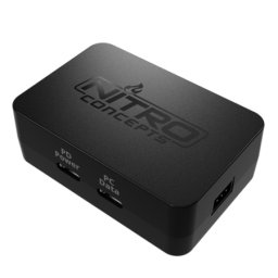 Nitro concepts immersion led kutija ( 094-0012 )