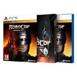 PS5 RoboCop: Rogue City Collection ( 071461 )