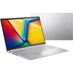 Asus Vivobook 15 X1502VA-BQ580/ 15.6 inča FHD , i7-13620H, 16GB, SSD 512GB, laptop ( 81017 )